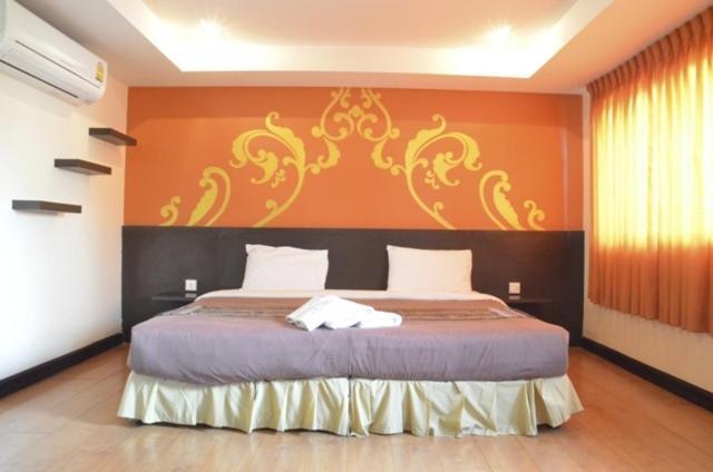 Hotel Baan Chalelarn HHQ Zimmer foto